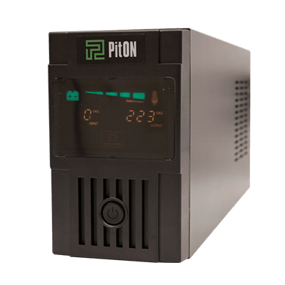 PitON